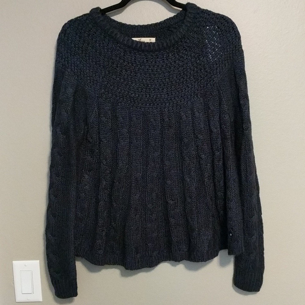 Brand new sweater
